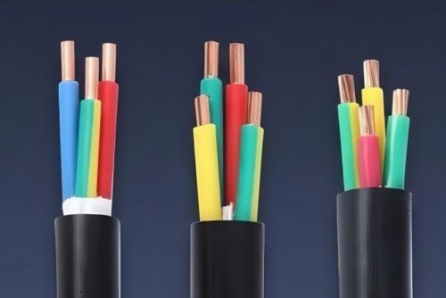 电线电缆的材料都有哪些？