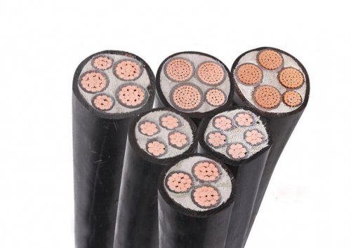 电缆人需要学习起来，不同作用的电缆都