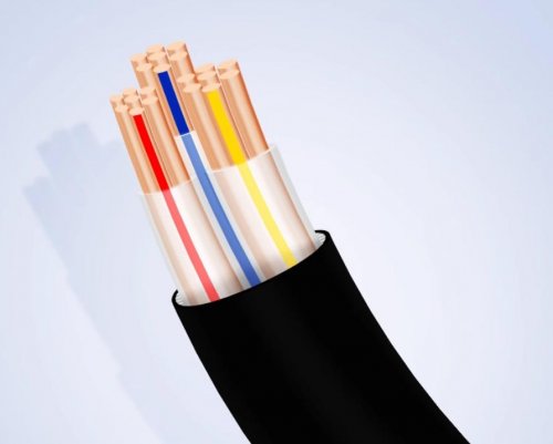 这些线缆的常用知识，你要知道！