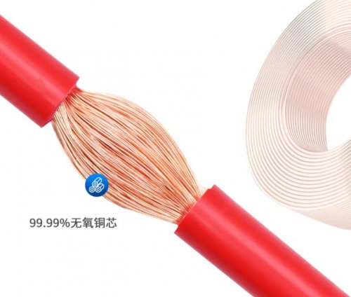 （电气）电线电缆基本知识